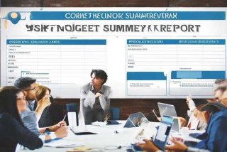 工作总结报告怎么写，专项工作总结报告怎么写