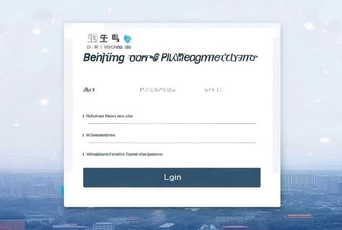 北京市工作居住证管理系统登录入口官网;北京市工作居住证官网登陆 北京市工作居住证管理系统登录入口官网;北京市工作居住证官网登陆