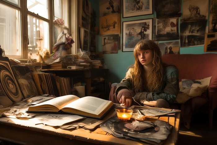 没有工作的一年剧情介绍（没有工作的一年剧情介绍是什么）