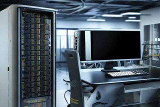 工作站和服务器的区别 - 工作站和服务器的区别是什么