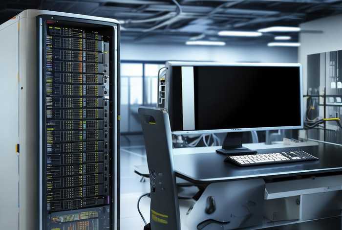 工作站和服务器的区别 - 工作站和服务器的区别是什么