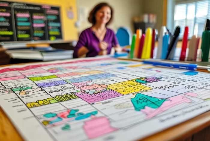 学期工作计划教师 - 2021教师学期教学工作计划 学期工作计划教师 - 2021教师学期教学工作计划