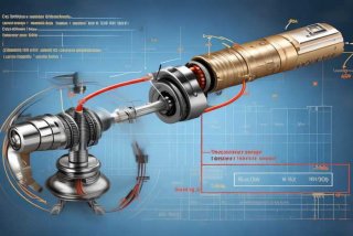 热电偶工作原理及接线图 热电偶工作原理及接线图解
