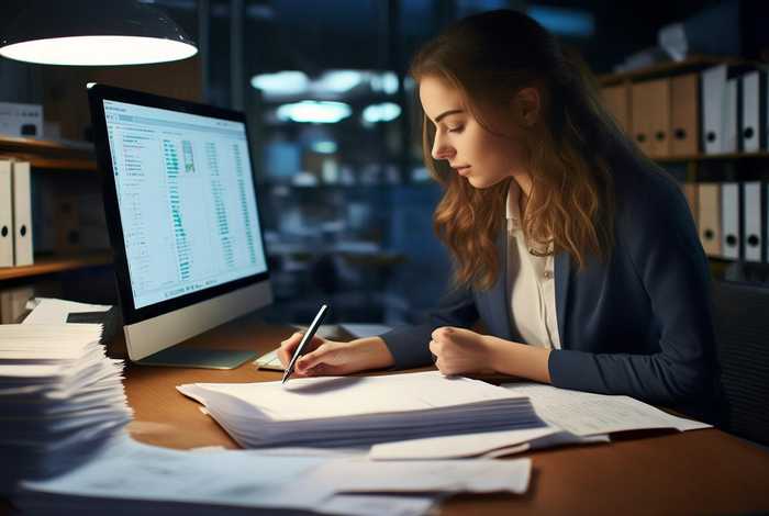 出纳文员主要做什么工作内容、出纳文员主要做什么工作内容呢