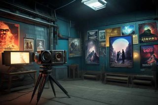 摄影工作室电影 - 摄影工作室电影有哪些