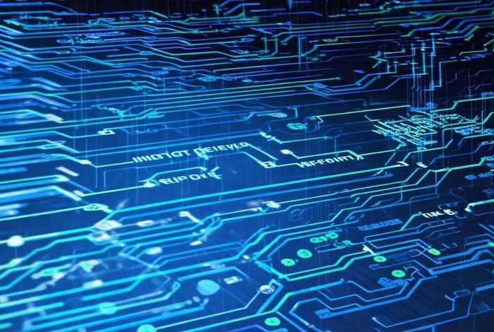 计算机工作原理流程 计算机工作原理流程图