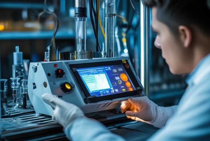 电化学工作站怎么设置、电化学工作站怎么设置电流量程