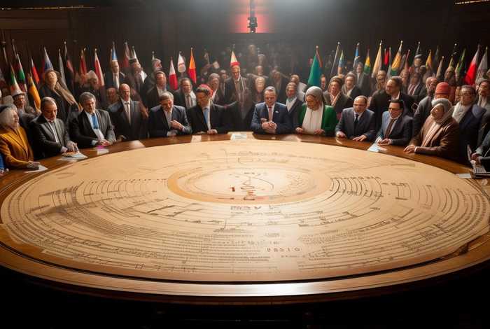 中央民族工作会议2025，中央民族工作会议2025年