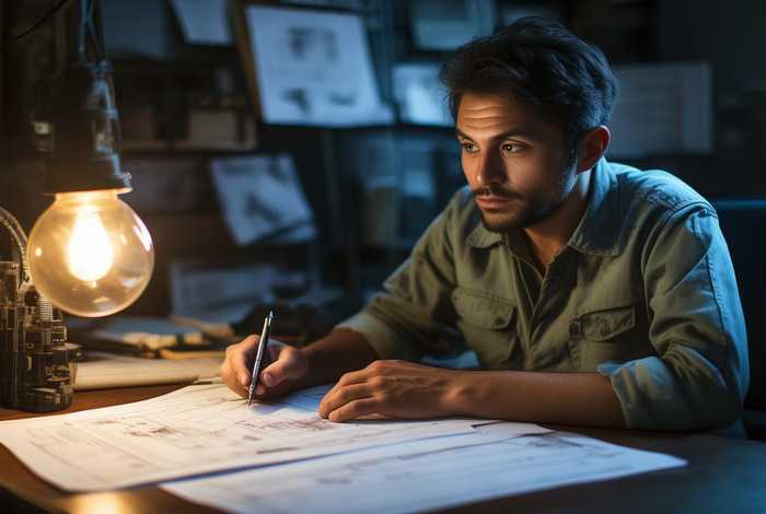 暖通见习期工作小结（暖通工作总结范文）