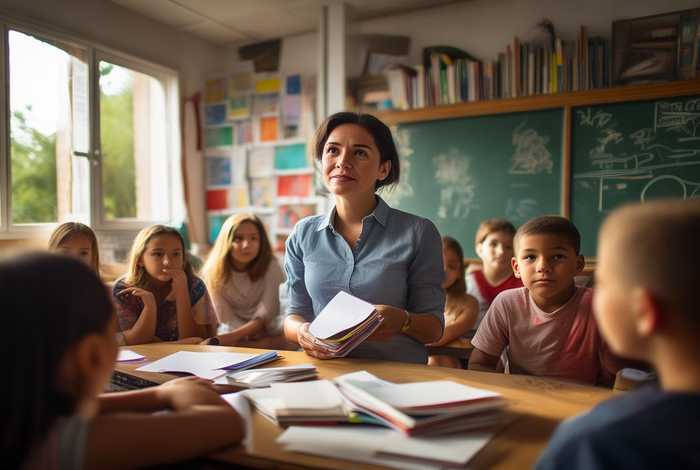 教师教学工作总结个人总结范文 教师教学工作总结个人总结范文大全