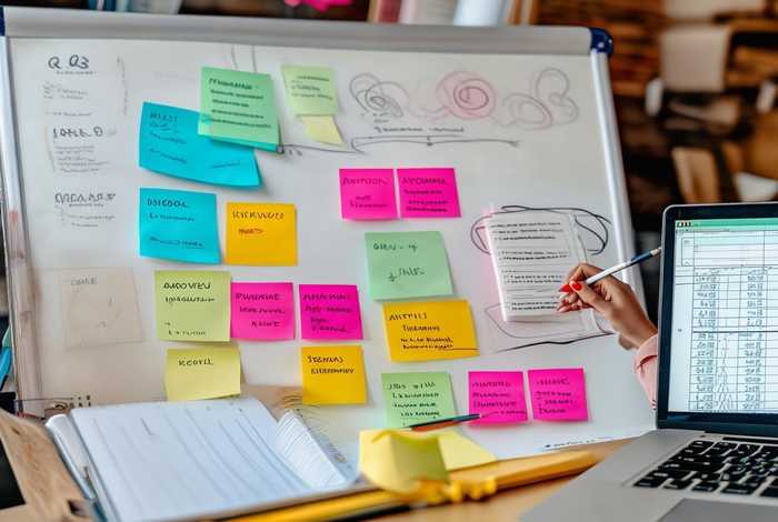 下半年工作计划及改进计划，下半年工作计划及改进计划怎么写