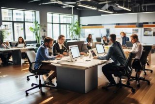 工作效率是什么（工作效率是什么公式）