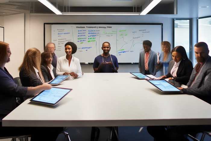 周例会工作总结及工作计划，物业周例会工作总结及工作计划