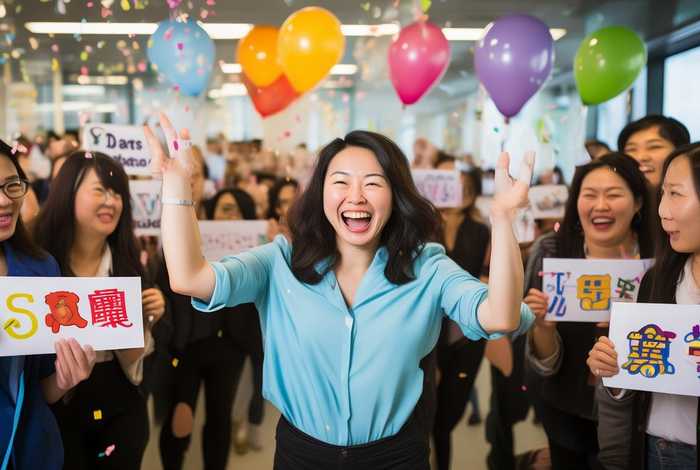 三悦有了新工作花絮，三悦意思是什么