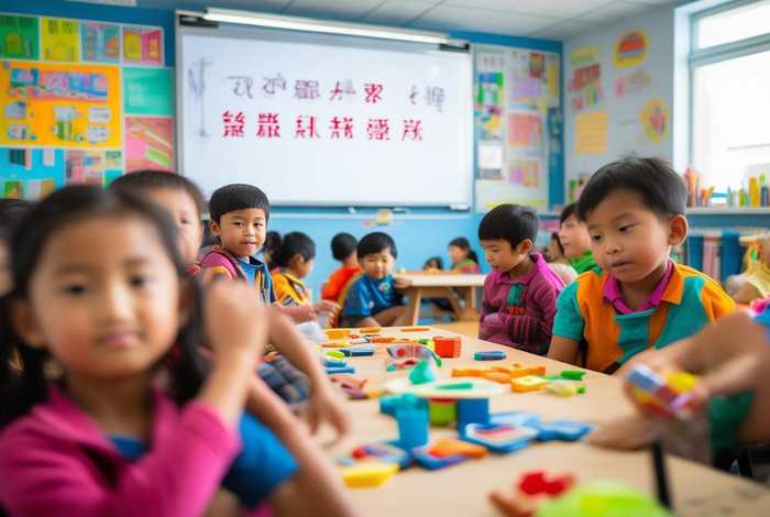 幼儿园工作规程什么时候颁布（最新修订的《幼儿园工作规程》是什么时候颁布施行的？）