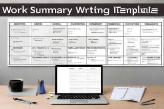 工作总结怎么写 范文（工作总结怎么写 范文模板）