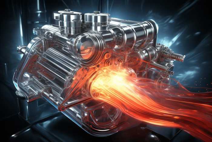 内燃机工作原理汽油(汽油内燃机工作原理视频) 内燃机工作原理汽油(汽油内燃机工作原理视频)