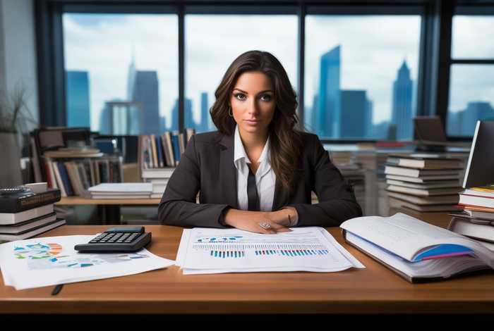 会计工作内容和职责 会计岗位职责和具体工作内容