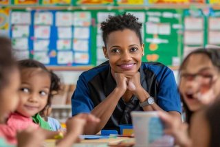 保育员个人工作总结中班下学期；保育员个人工作总结中班下学期工作计划