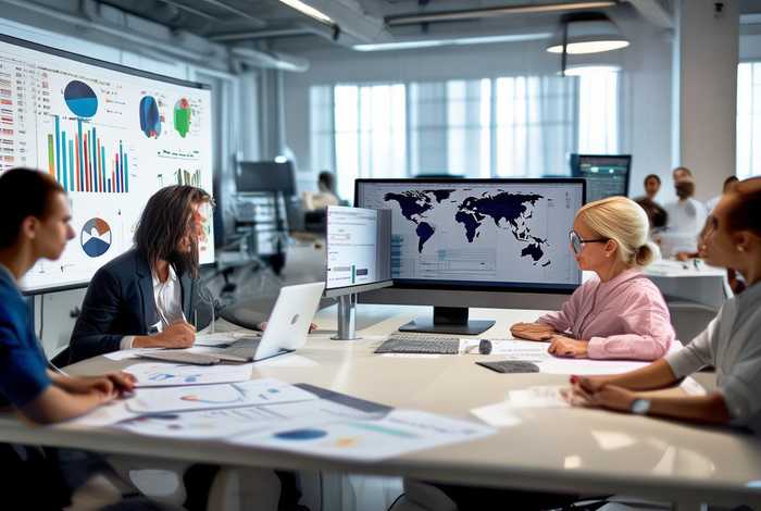 运营主要做的是什么，运营主要是做什么的？