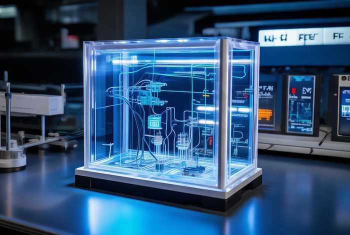 场效应管工作原理电压控制电流、场效应管控制电流大小的原理