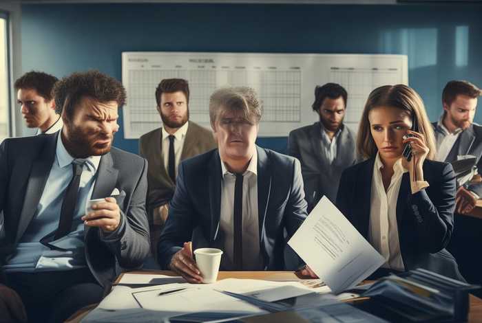 工作压力会影响、工作压力会影响什么多选题