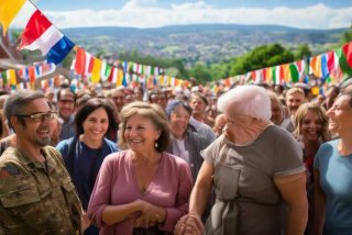 双拥工作图片（双拥工作宣传图片）