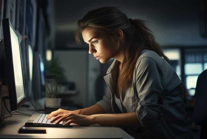 努力工作的图片(努力工作的图片励志) 努力工作的图片(努力工作的图片励志)