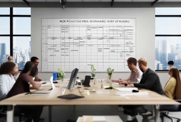 工作说明书模板（工作说明书模板范文）