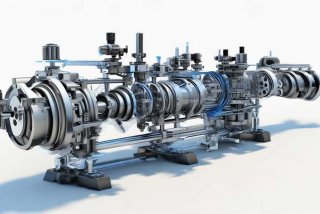 注塞泵工作原理动画（注塞泵工作原理图解）