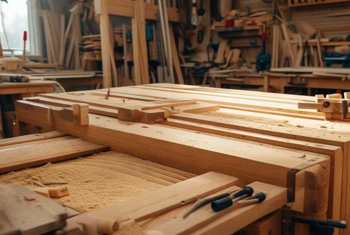 工作台的制作方法;工作台的制作方法有哪些 工作台的制作方法;工作台的制作方法有哪些