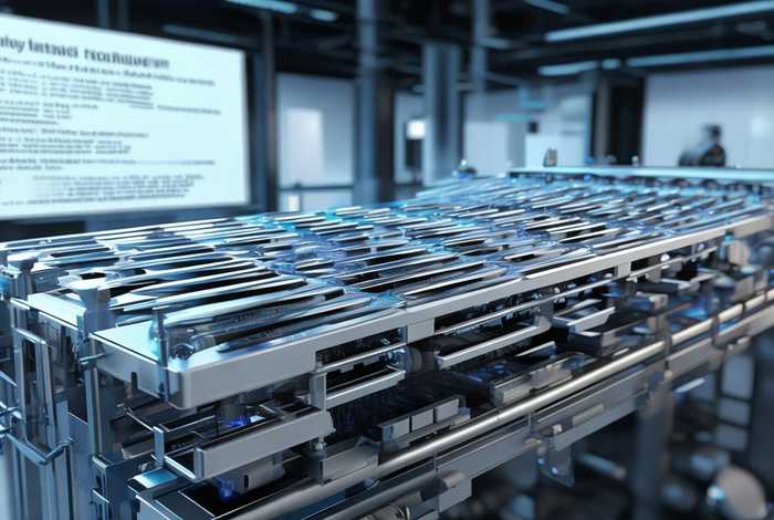 板式换热器工作原理及特点 - 板式换热器工作原理及特点视频