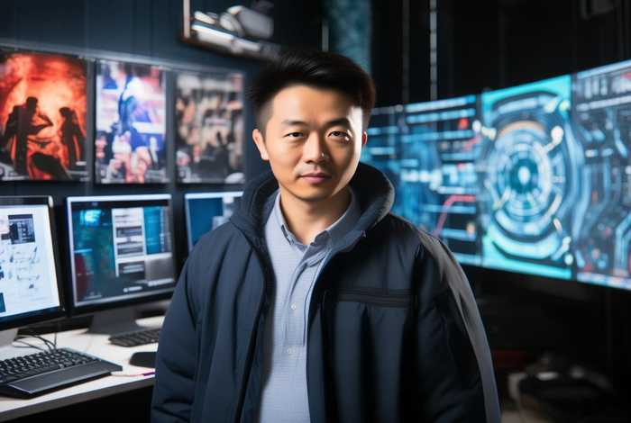 周鸿祎以前是干什么的 - 周鸿祎以前是干什么的呢 周鸿祎以前是干什么的 - 周鸿祎以前是干什么的呢