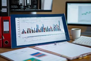 财务工作总结报告范文 - 财务工作总结报告范文5篇