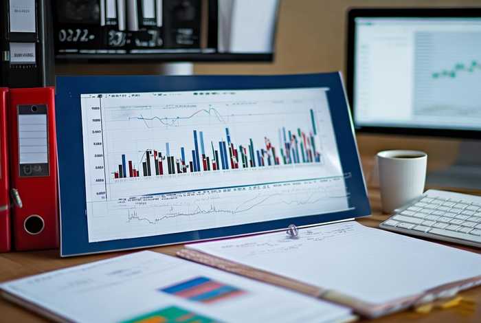 财务工作总结报告范文 - 财务工作总结报告范文5篇