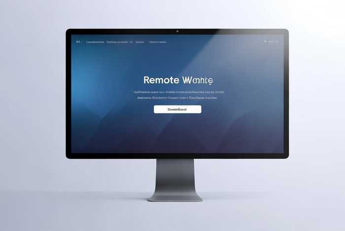 远程工作平台官网；远程工作平台官网下载