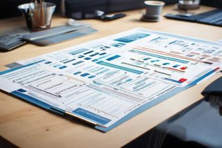 工作规划怎么写模板 - 工作规划怎么写模板图片