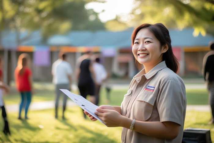社区工作者待遇如何，大同社区工作者待遇如何