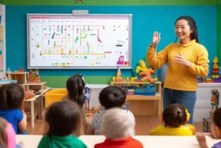 幼儿园工作规程讲解视频、幼儿园工作规程讲解视频教程