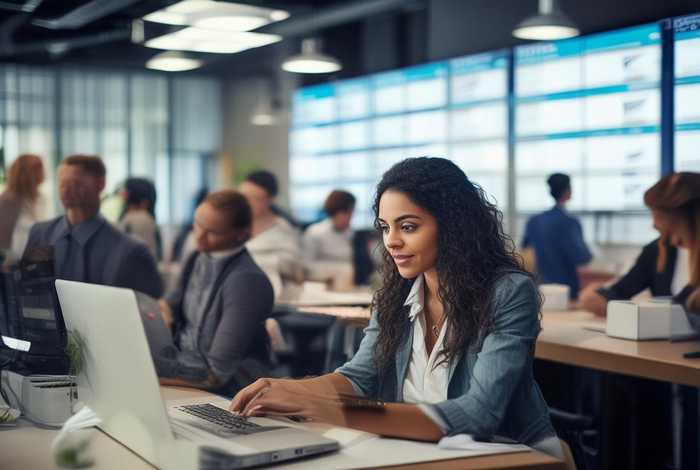 找工作网站招聘找工作官网boss直聘 - boss招聘网找工作可靠吗