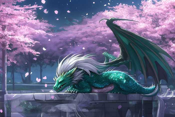 龙王的工作第二季在线观看、龙王的工作第二季在线观看樱花动漫