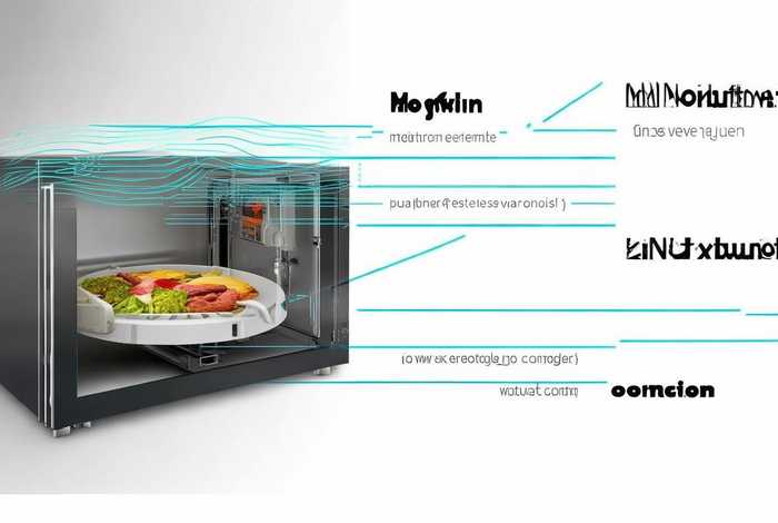 微波炉的工作原理图解;微波炉的工作原理图解 百科 微波炉的工作原理图解;微波炉的工作原理图解 百科