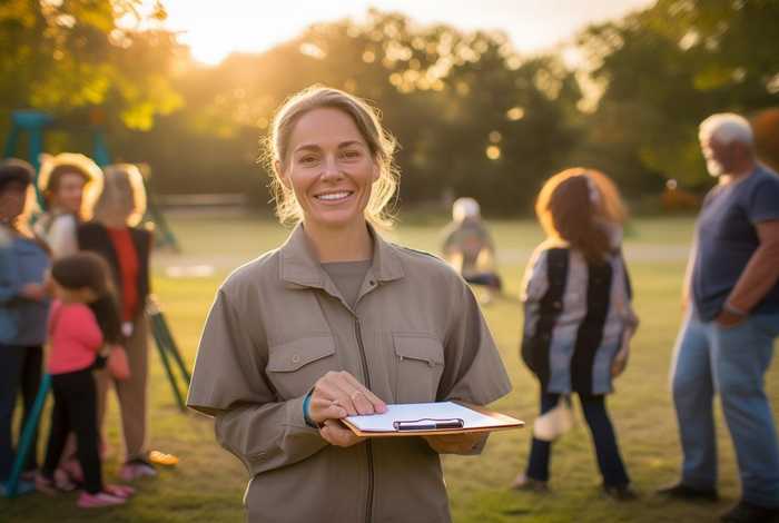 社区工作者待遇是怎么样的;社区工作者待遇是怎么样的呢 社区工作者待遇是怎么样的;社区工作者待遇是怎么样的呢
