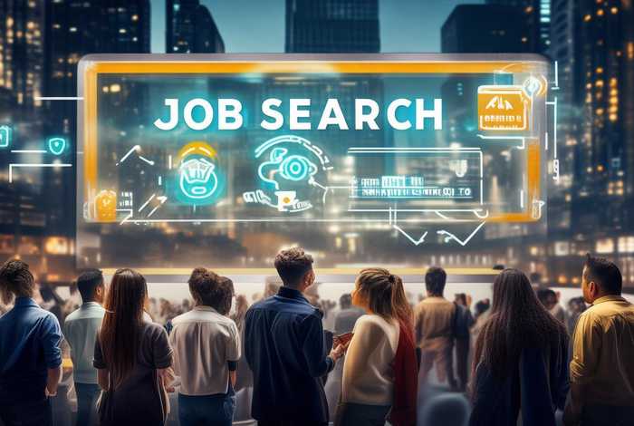 怎么找工作是最好的方式；怎么找工作是最好的方式呢