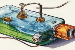 原电池的工作原理题；原电池的工作原理题目