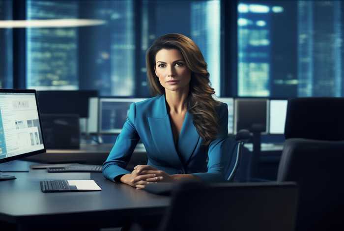 公司的cfo是什么职位 公司cfo是什么职位? 公司的cfo是什么职位 公司cfo是什么职位?