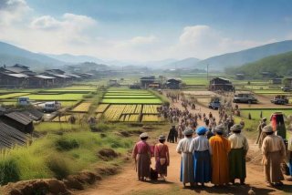 中央农村工作小组官网、中央农村工作领导小组官网