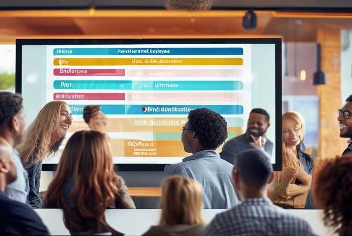 工作评价语简短通用 - 工作评价语简短通用句子