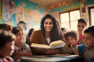 支教工作总结范文（支教工作总结范文300字）