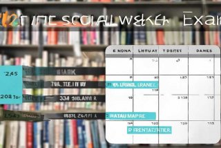 社会工作者考试2021年，社会工作者考试2021年考了几次